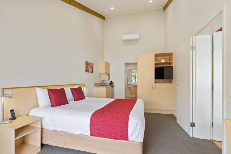 Aparthotel Bega