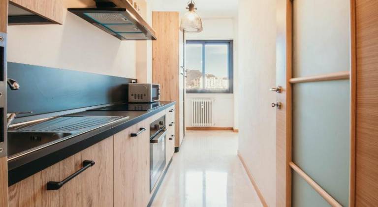 92 m² Ferienwohnung