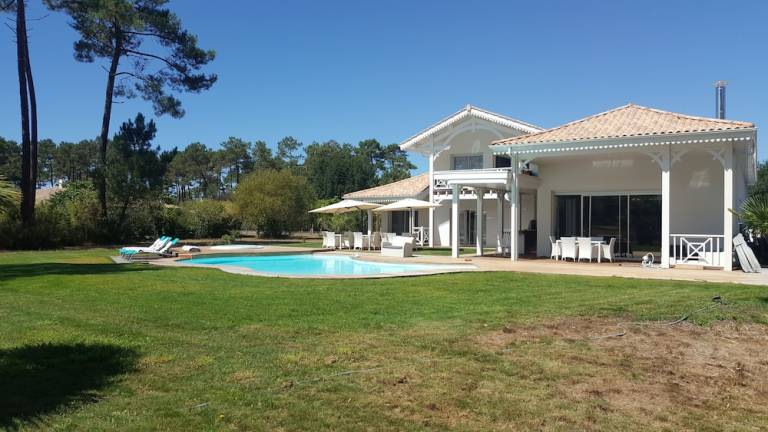Chambre d'hôtes Bassin d'Arcachon