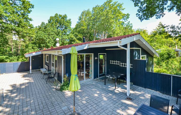 Feriehus Kolind