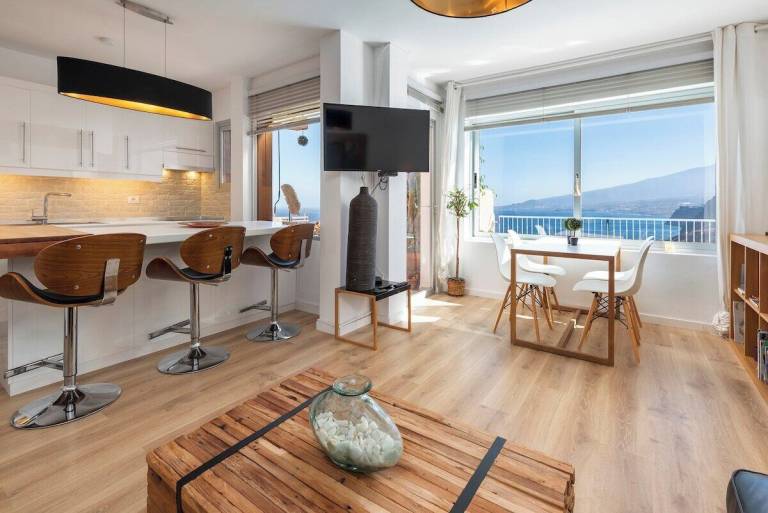Appartement El Rosario