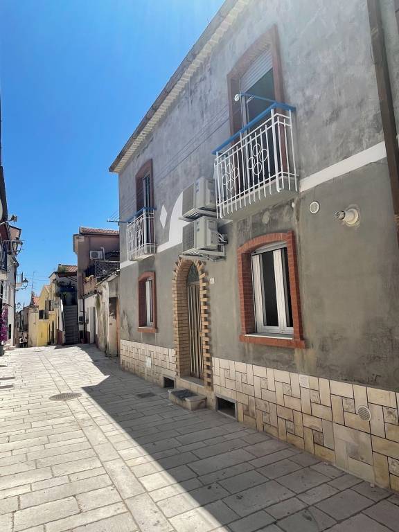Casa Campomarino Lido