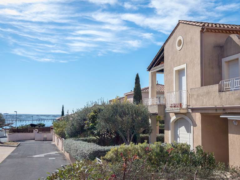 Appartement  Balaruc-les-Bains