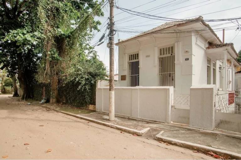 Casa Paquetá