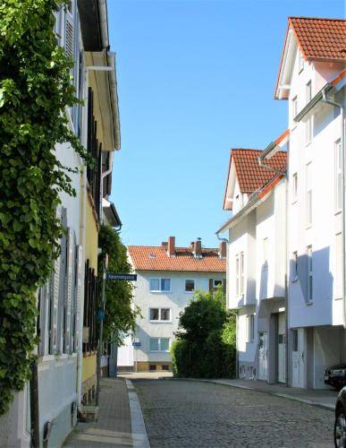 70 m² Ferienwohnung