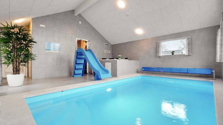 Ferienhaus  Marielyst