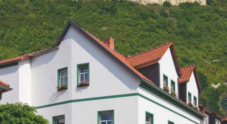 Bed & Breakfast Freyburg (Unstrut)