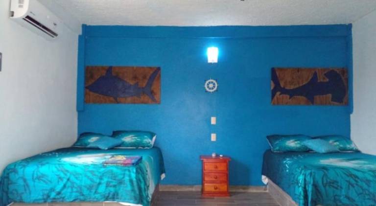 Hostal in Veracruz