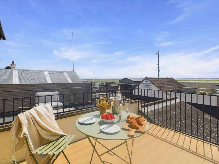 Cottage Leigh-on-Sea