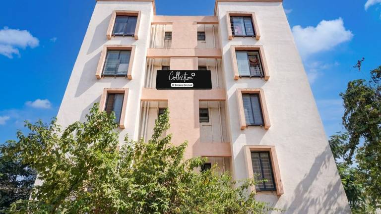 Ferienhaus für 2 Personen 31 m² in Pune