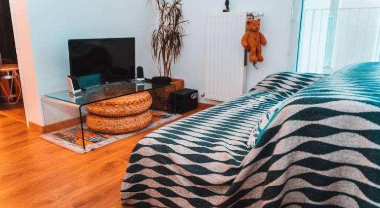 Appartement Pontault-Combault