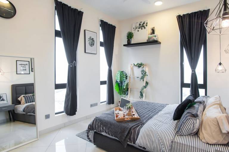 Appartement Kuala Lumpur