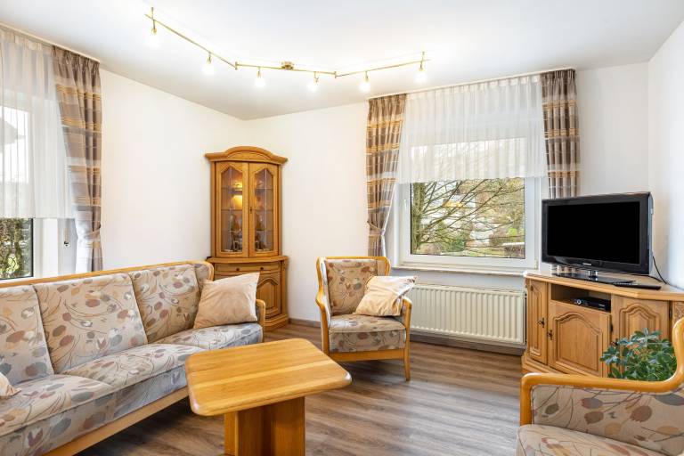 Ferienwohnung Willingen (Upland)