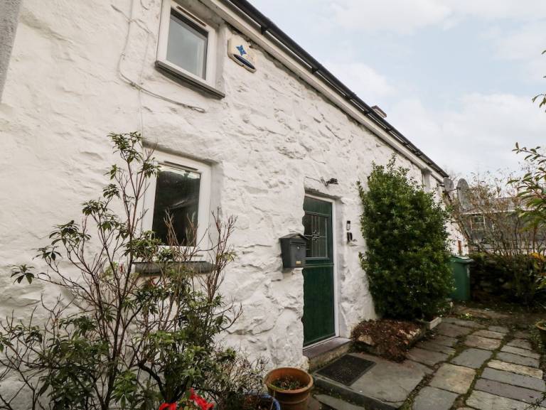 Cottage Beddgelert