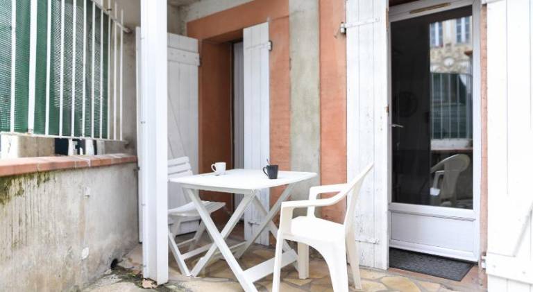 Nice holiday apartment | Pets are welcome — photo 4