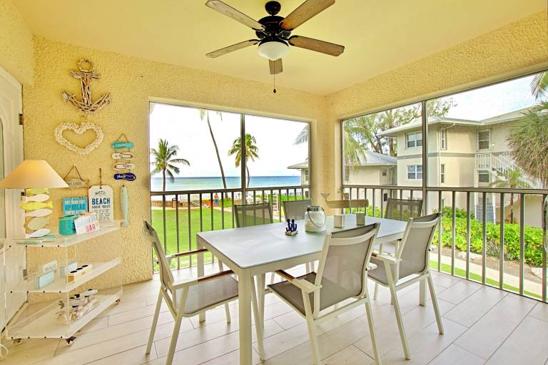 Condo Seven Mile Beach