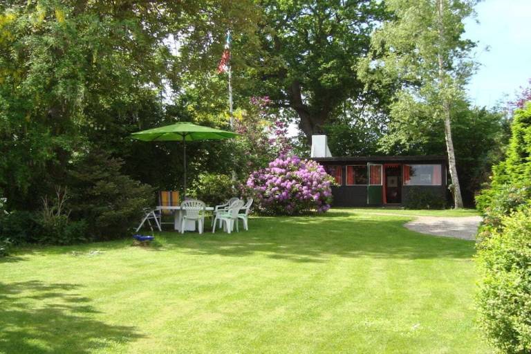 Ferienhaus Hohwacht