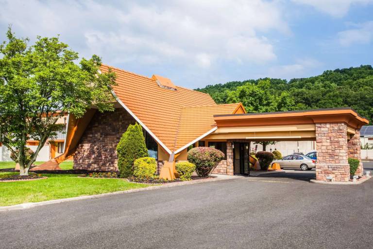 Motel Dunellen