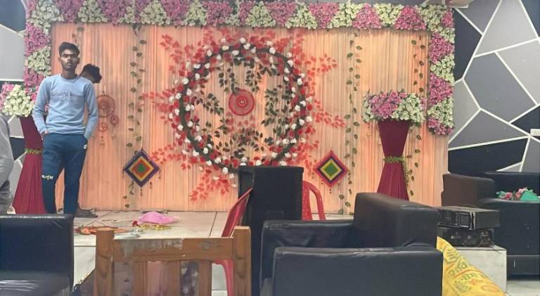 Hotel O BABA Hotel & Restaurant — photo 3