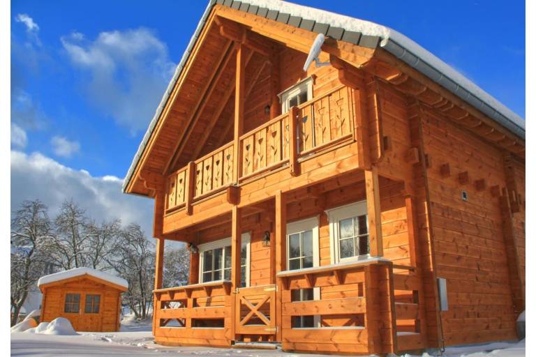 Ferienhaus Medebach