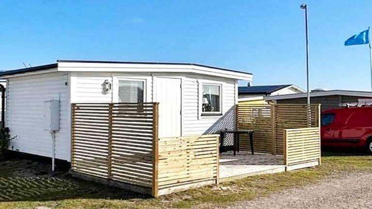 Ferienhaus Falkenberg