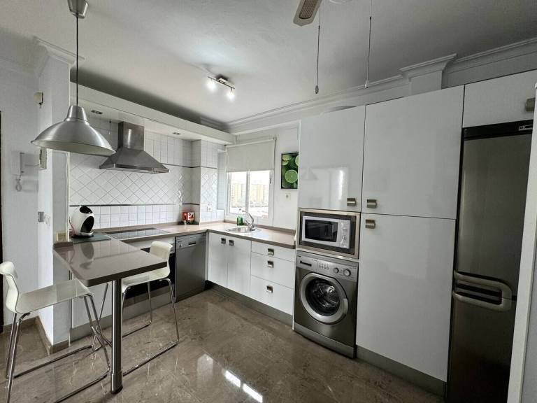 Apartamento Sevilla Este