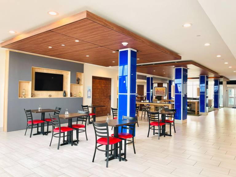 Holiday Inn Express & Suites Blythe by IHG — photo 4
