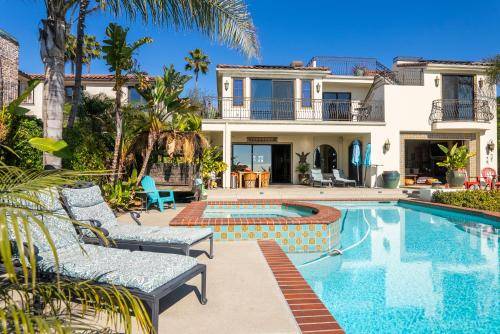Bed and breakfast La Jolla