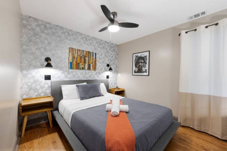 Bed & Breakfast Douglas