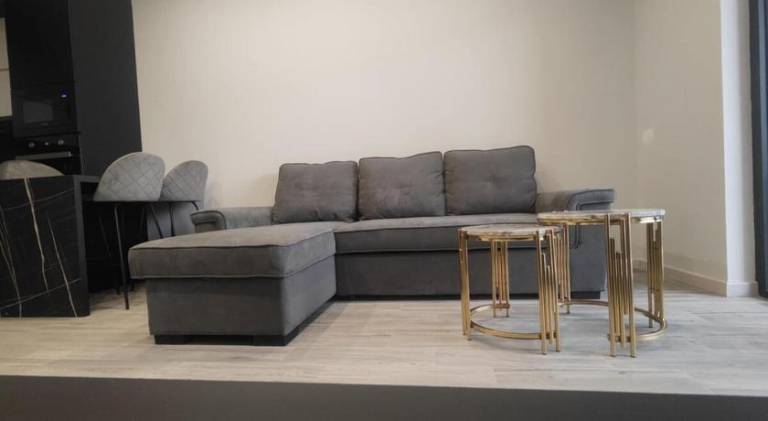 Holiday apartment with 1 room for 4 persons in Tbilisi