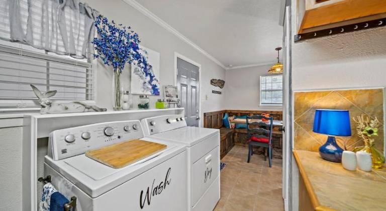 Vacation home with 1 room for 6 persons — photo 3