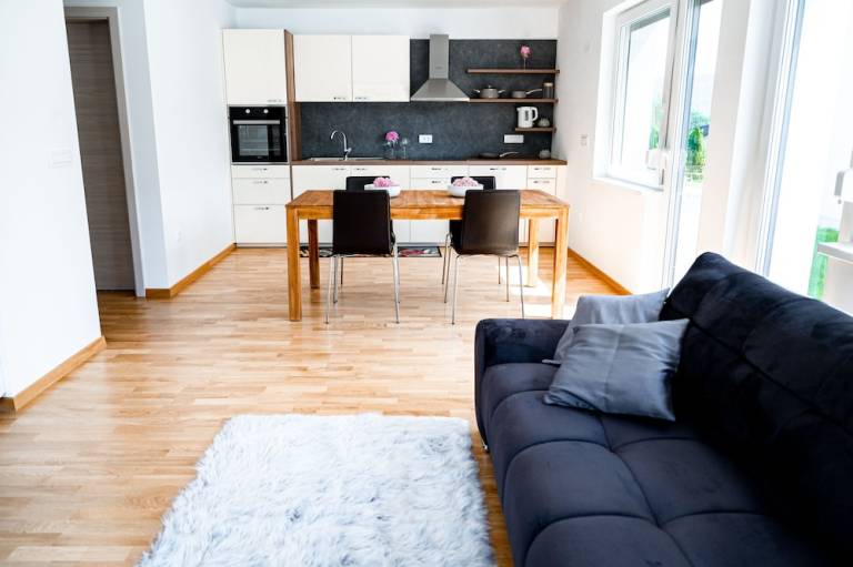 Aparthotel  Kresniški Vrh