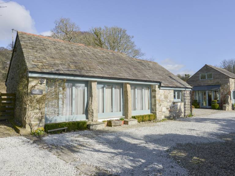 Cottage Charlestown
