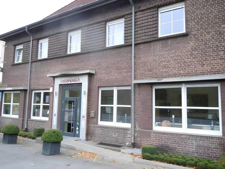 Beisenbusch Hotel & Restaurant