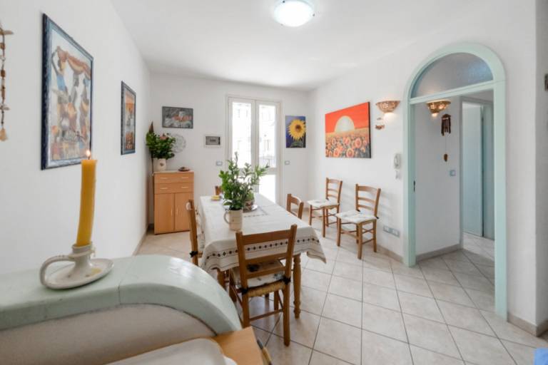 Children-friendly charming rental apartment | Sea view | Dogs allowed — photo 4
