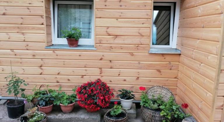 Nice apartment | Pets are welcome in Druskininkai