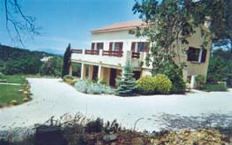 Gîte La Seyne-sur-Mer