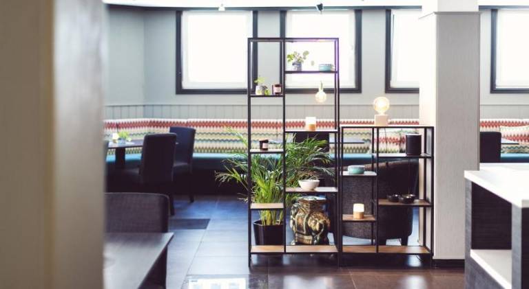Hotel Haugesund — photo 4