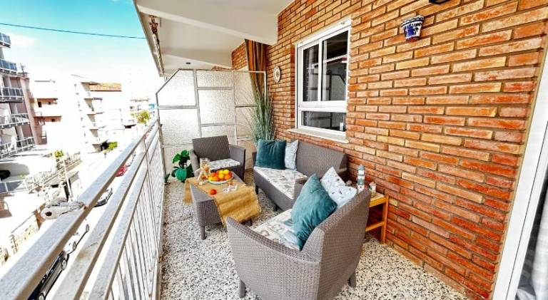 Apartment with 3 rooms for 6 persons — photo 3