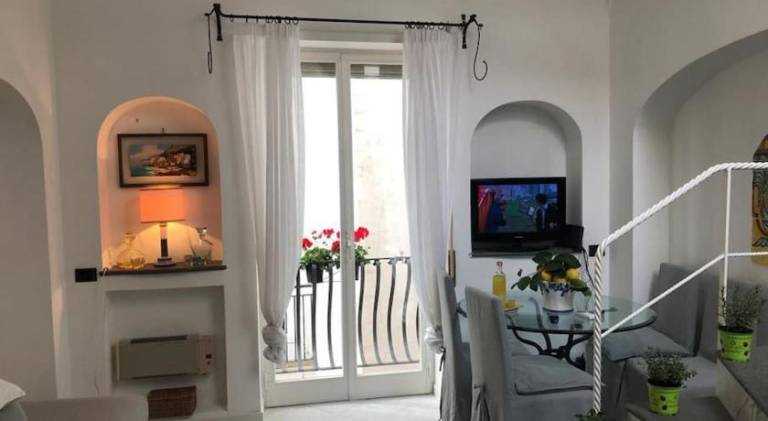 Holiday apartment | Dogs allowed in Anacapri