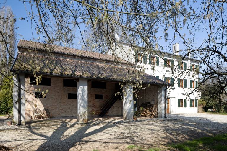 Camera privata Ceggia