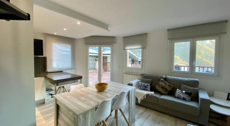 Rental apartment with patio | Dogs allowed — photo 2