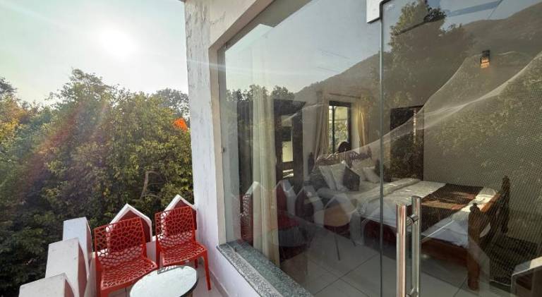 Hotel Green Heaven Resort — photo 3