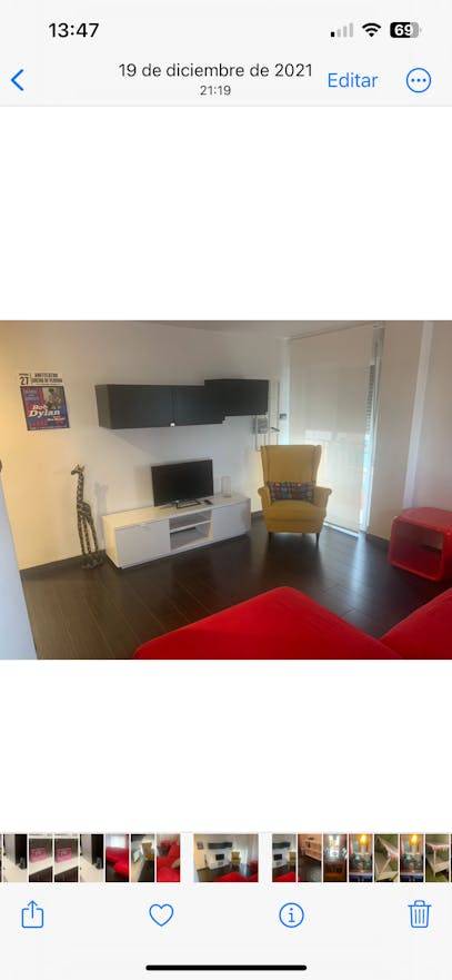 Charming holiday apartment | Pet-friendly in Elche