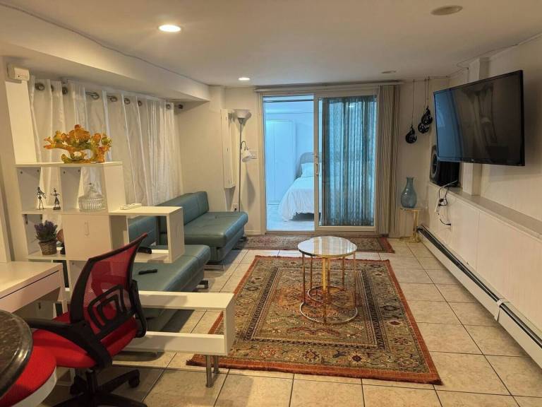 Apartment Roslyn