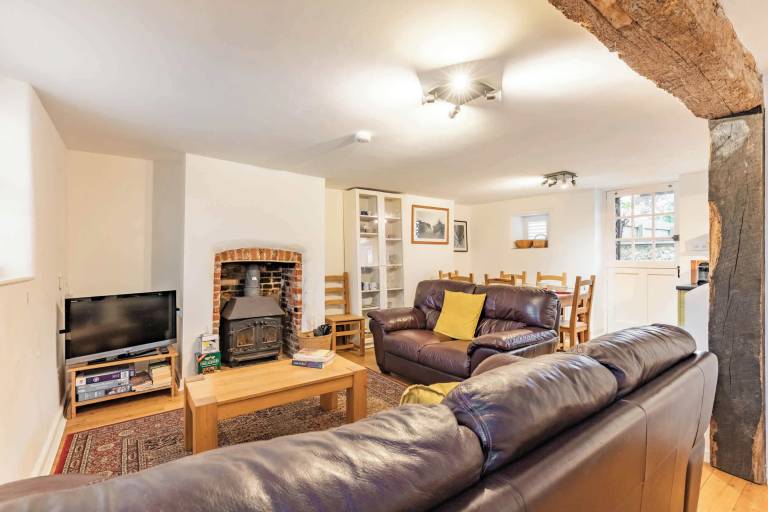 Cottage Burnham Market