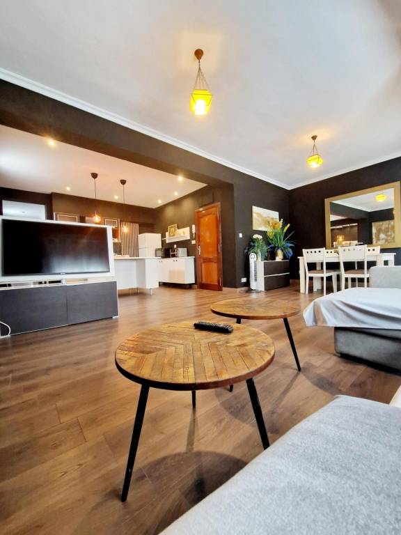 Apartamento Cazorla