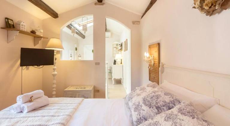 Holiday apartment | Near Juliet in Cittadella