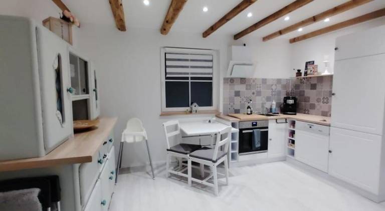 Vacation home with 1 room for 6 persons — photo 4
