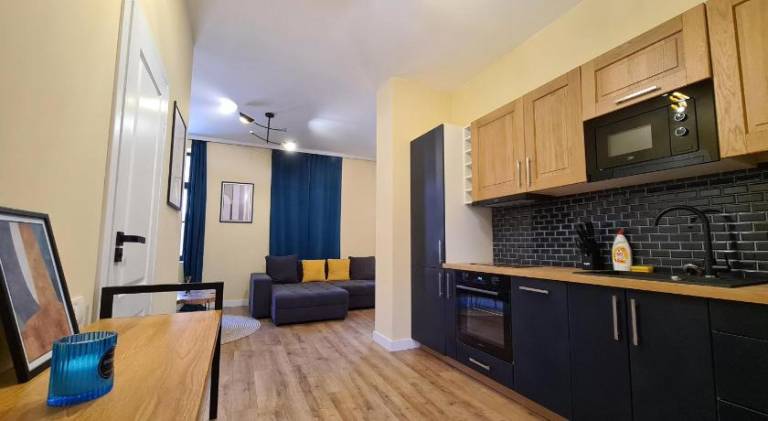 Pleasant apartment | Pets are welcome — photo 3